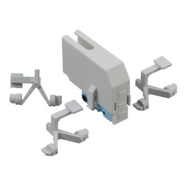 SCHNEIDER GS2AF73 Segédérintkező 1 nc/no 3x 1250a 4