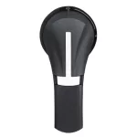 SCHNEIDER GS2AH235 Vezérlőkar megszakító szakaszolóhoz