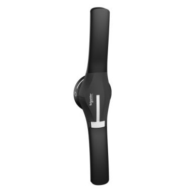 SCHNEIDER GS2AH570 Fupact GS rotációs hajtás külső, mellső 1250A IP65 fekete