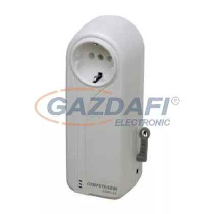 COMPUTHERM GSM158 GSM termosztát/aljzat