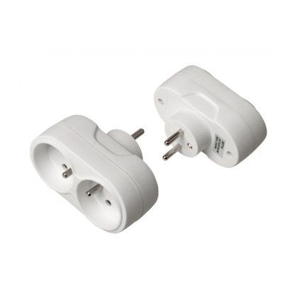 GTV AE-RU0103-00 Kimeneti csomópont PE-vel1 to 3 (Francia)