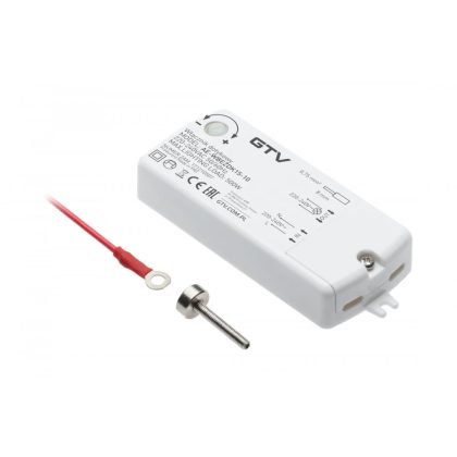   GTV AE-WBEZDK15-10 Érintse meg a kapcsolót a csavar alatt 220-240V AC, max.500W,kábel 2m