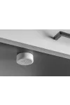 GTV AE-WDBP2CCT-20 Vezeték nélküli kapcsoló CCT szabályozás max. 60W, 12V,hatótávolság 12 m, IP20, szabályozható, miniAMP, fekete