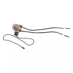 GTV AE-WLLAN1-20 Láncos kapcsolók WL-LAN1, fekete