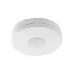   GTV CR-CR1200-00 CR-12 mozgásérzékelő CR-12 max. 2000W, IP65, AC220-240V, 50/60Hz, 360°, max. 8m,