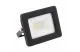GTV GT-GCX100W-40 G-TECH LED reflektor GCX 100W, 8000lm AC220-240V, 50/60 Hz, PF>0,9, RA>80, IP65, 120°, 4000K, fekete
