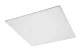 GTV GT-PBPL40W606-40 G-TECH LED lámpatest hátoldal 40W, 3500lm 60x60cm, AC220-240V, 50/60Hz, PF>0,9, IP44, IK08, 60x60 cm, 4000K