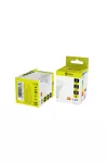GTV GT-PC5010-40 G-TECH LED lámpa 5W, 400lm, 4000K, GU10, AC220-240V, 50/60Hz, RA>80, PF>0,5, 120°, 43mA