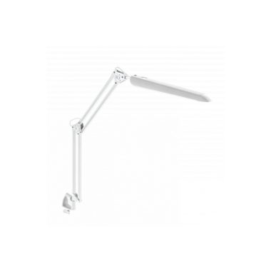 GTV LB-ARCH8W-00 LED Architecto asztali lámpa 8W, 600lm, AC220-240V, 4000K, PF>0,5, 3 lépéses tompítás , Ra>80, fehér