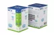 GTV LB-HEL6W-00-DEC LED Helin asztali lámpa 6W, 350lm,  AC220-240V, 3-CCT, PF> 0,5, RA>80, fehér