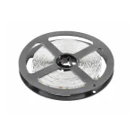   GTV LD-2835-24V-300-20-ZB LED FLASH 24V szalag 2835, 300 LEDs/m, 6500K, 48W, 1100 lm/m, 24VDC, IP20, 8 mm, roll 5 m