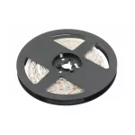   GTV LD-3014-1200-20-CB LED szalag FLASH 3014, 1200 LEDs, 53W, 3200K, 1300 lm/m, IP20, 10 mm, Roll5m, 12VDC
