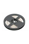 GTV LD-3014-1200-20-ZB LED szalag FLASH 3014, 1200 LEDs, 53W, 6500K, 1300 lm/m, IP20, 10 mm, Roll5m, 12VDC