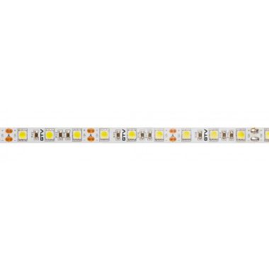 GTV LD-5050-300-65-CB LED szalag FLASH 5050, 60 LEDs/m, 3200K, 14,4 W/m, 850 lm/m, 12VDC, IP65, 10mm, roll 5 m