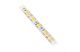 GTV LD-5050-300-65-CB LED szalag FLASH 5050, 60 LEDs/m, 3200K, 14,4 W/m, 850 lm/m, 12VDC, IP65, 10mm, roll 5 m