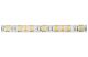 GTV LD-5050-300-65-CB LED szalag FLASH 5050, 60 LEDs/m, 3200K, 14,4 W/m, 850 lm/m, 12VDC, IP65, 10mm, roll 5 m