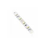   GTV LD-5630-300-65-NE4 LED szalag FLASH 5630, 60 LEDs/m, 4000K, 16 W/m, 1700 lm/m, 12VDC IP20, 10mm, roll 5 m