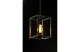 GTV LD-A60FL8-40 LED lámpa 8W, A60, E27, 4000K szál, AC220-240V/ 50-60Hz, RA>80, 360°, 800 lm