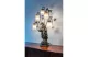 GTV LD-A60FL8-40 LED lámpa 8W, A60, E27, 4000K szál, AC220-240V/ 50-60Hz, RA>80, 360°, 800 lm