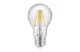 GTV LD-A60FL8-40 LED lámpa 8W, A60, E27, 4000K szál, AC220-240V/ 50-60Hz, RA>80, 360°, 800 lm
