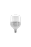 GTV LD-ALF100-30W LED izzó 30W, F100, E27, 4000K, AC220-240V, sugárzási szög 200°, 2700 lm, 145 mA