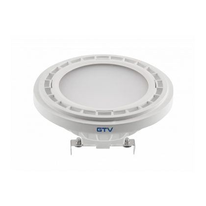   GTV LD-AR111NW13W40-00 LED izzó,12,5W AR111,4000k,sugárzási szög 120°,G53 1250 lm,Fehér