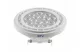 GTV LD-AR111WW13W120-00 LED izzó,12,5W AR111,4000K,sugárzási szög 120°,G53,1250 lm