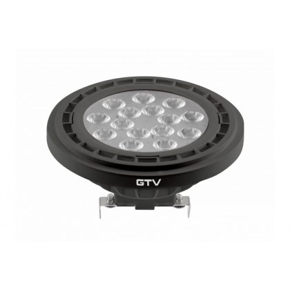   GTV LD-AR111WW13W40-10 LED izzó,12,5W, AR111, 3000K,sugárzási szög 120°,G53,1100 lm