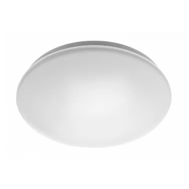 GTV LD-ASTR24W-NW-00 TOKIO LED lámpatest,4000K,sugárzási szög 120°,1100lm,fehér