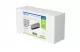 GTV LD-ATM20WCK-NB LED lámpa ARTEMIDA 20W, 1920lm, AC220-240V, 50/60 Hz, PF>0,9, Ra≥80, IP20, IK08, 4000K, 38° ,négyzet alakú,fekete