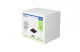 GTV LD-ATM20WCK-NB LED lámpa ARTEMIDA 20W, 1920lm, AC220-240V, 50/60 Hz, PF>0,9, Ra≥80, IP20, IK08, 4000K, 38° ,négyzet alakú,fekete