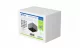 GTV LD-ATM20WCK-NB LED lámpa ARTEMIDA 20W, 1920lm, AC220-240V, 50/60 Hz, PF>0,9, Ra≥80, IP20, IK08, 4000K, 38° ,négyzet alakú,fekete