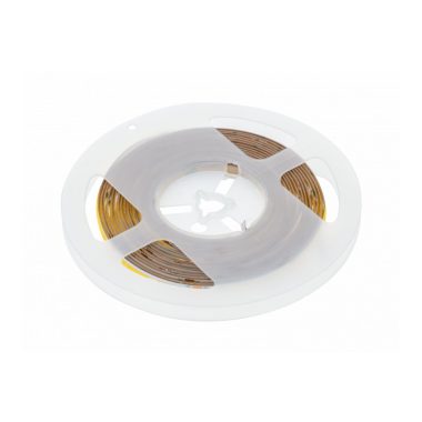 GTV LD-COB12V-20-CBN COB LED szalag,180°, 8mm/12W/5 m, 600 lm/m,IP20