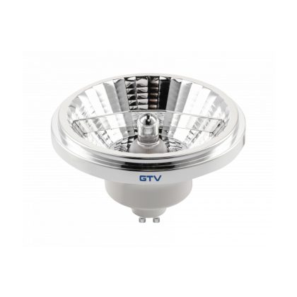 GTV LD-ES111NW11W25AG-01 GU10 alap,LED lámpa