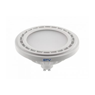 GTV LD-ES111NW13W120-00 GU10 alap,LED lámpa