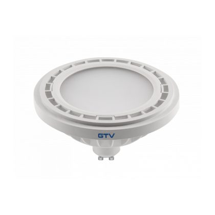 GTV LD-ES111NW13W120-00 GU10 alap,LED lámpa