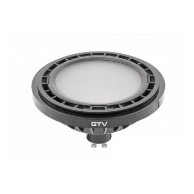 GTV LD-ES111NW13W120-10 GU10 alap,LED lámpa