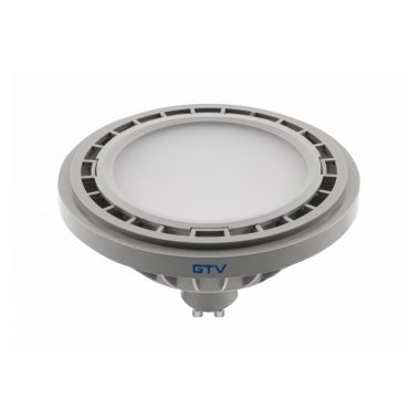 GTV LD-ES111NW13W120-15 GU10 alap,LED lámpa