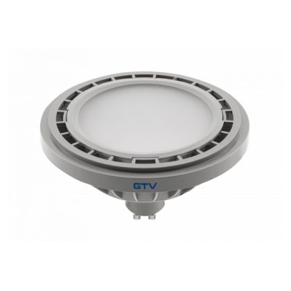 GTV LD-ES111NW13W120-15 GU10 alap,LED lámpa
