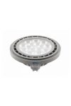 GTV LD-ES111NW13W40-15 GU10 alap,LED lámpa