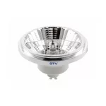 GTV LD-ES111WW11W25AG-01 GU10 alap,LED lámpa