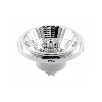GTV LD-ES111WW11W25AG-01 GU10 alap,LED lámpa