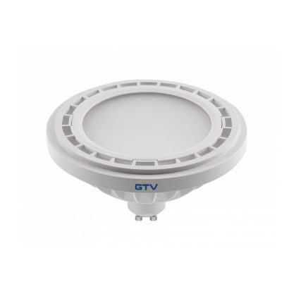 GTV LD-ES111WW13W120-00 GU10 alap,LED lámpa
