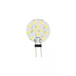   GTV LD-G4020W-30 LED izzó 2,0W, G4, 3000K, 12 VDC, sugárzási szög 180°, 220 lm