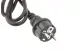 GTV LD-INEXT50WP-64 LED reflektor, díszkivilágítás iNEXT (hordozható) 50W 4000lm, PF>0,9, RA>80, IP65, 120°, 6400K, fekete