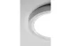GTV LD-LSNK24W-NB LED lámpatest alsó világítás LOUIS 24W, IP54, 1920lm,  AC176-264V, 50/60Hz, 120°, 4000K, felületre szerelt, négyzet alakú, SAMSUNG chipes