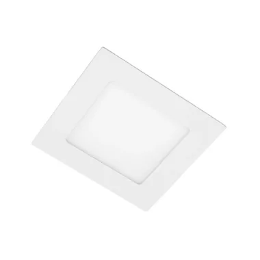 GTV LD-MAW13W-NBP4 Süllyesztett LED mélysugárzó, alsó világítás MATIS PLUS 4000K, 13W, 1020lm,AC220-240V, 50/60Hz, sugárzási szög 120°, IP44