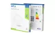GTV LD-MAW13W-NBP4 Süllyesztett LED mélysugárzó, alsó világítás MATIS PLUS 4000K, 13W, 1020lm,AC220-240V, 50/60Hz, sugárzási szög 120°, IP44