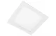 GTV LD-MAW24W-NBP4 Süllyesztett LED mélysugárzó, alsó világítás MATIS PLUS 4000K, 24W, 2000lm, AC220-240V, 50/60Hz, sugárzási szög 120°, IP44