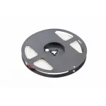   GTV LD-NF-12V6x12-65-ZB LED szalag, NEON flex 12V, 2835, hideg feher, IP65, 8mm, 5m, végsapkák, kapcsok